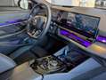 BMW 520 d M-Sport Innov.-Paket H/K LED Pano AHK 360° Schwarz - thumbnail 11