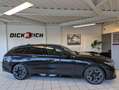 BMW 520 d M-Sport Innov.-Paket H/K LED Pano AHK 360° Schwarz - thumbnail 8