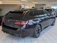 BMW 520 d M-Sport Innov.-Paket H/K LED Pano AHK 360° Schwarz - thumbnail 7