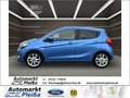 Opel Karl 1.0 Edition Bleu - thumbnail 11