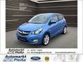 Opel Karl 1.0 Edition Bleu - thumbnail 3