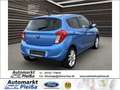 Opel Karl 1.0 Edition Bleu - thumbnail 7