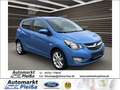 Opel Karl 1.0 Edition Bleu - thumbnail 4