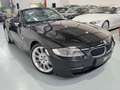 BMW Z4 2.5si Aut. Negro - thumbnail 13