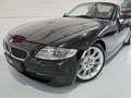 BMW Z4 2.5si Aut. Negro - thumbnail 3