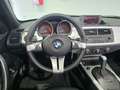 BMW Z4 2.5si Aut. Negro - thumbnail 28