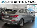 BMW 118 i AUTOM. LC-PROF LED SIHZ TEMP PDC DAB AG+ Grau - thumbnail 2