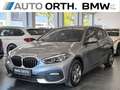 BMW 118 i AUTOM. LC-PROF LED SIHZ TEMP PDC DAB AG+ Grau - thumbnail 1