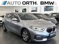 BMW 118 i AUTOM. LC-PROF LED SIHZ TEMP PDC DAB AG+ Grau - thumbnail 3