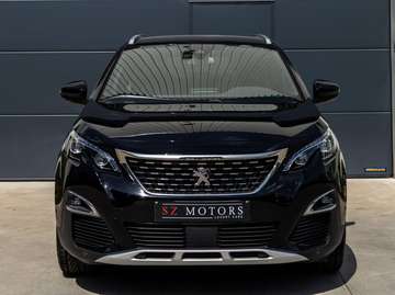 GT LINE | LED | LEDER | NAVI | GARANTIE