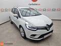 Renault Clio Sport Tourer 1.5dCi Energy Zen EDC 66kW Blanco - thumbnail 8