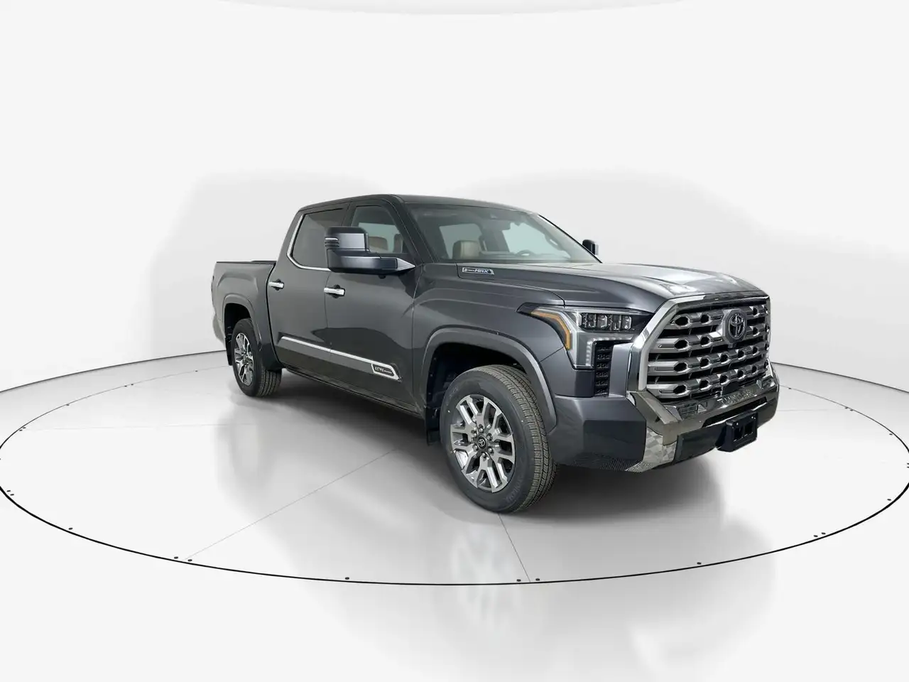 2026 Toyota Tundra