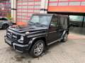 Mercedes-Benz G 63 AMG Deutsch,3xTV,Standheizung,el.SD,KARO Negru - thumbnail 6