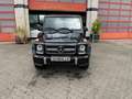 Mercedes-Benz G 63 AMG Deutsch,3xTV,Standheizung,el.SD,KARO Negru - thumbnail 14