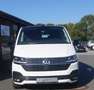 Volkswagen T6 Multivan T6.1 Multivan DSG Edition Ahk/LED/RFK/Navi/Shz Blanc - thumbnail 5
