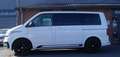 Volkswagen T6 Multivan T6.1 Multivan DSG Edition Ahk/LED/RFK/Navi/Shz Blanc - thumbnail 2