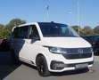 Volkswagen T6 Multivan T6.1 Multivan DSG Edition Ahk/LED/RFK/Navi/Shz Blanc - thumbnail 6