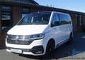 Volkswagen T6 Multivan T6.1 Multivan DSG Edition Ahk/LED/RFK/Navi/Shz Blanc - thumbnail 1