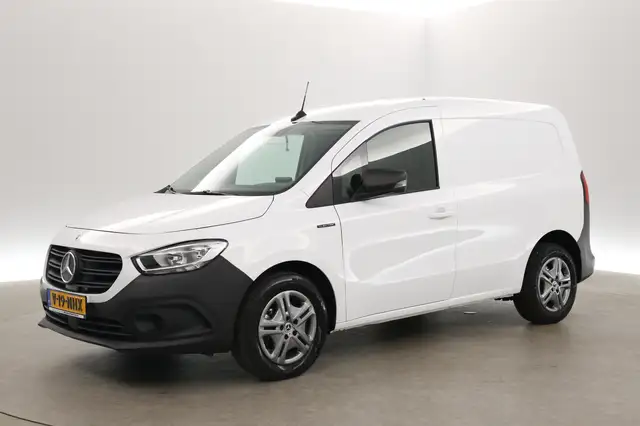 Mercedes-Benz Citan view 9