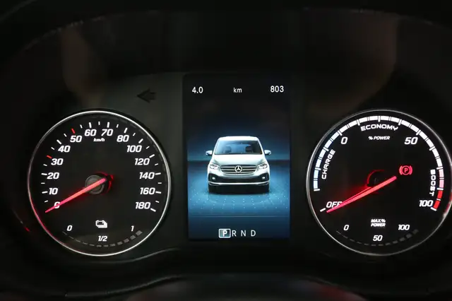 Mercedes-Benz Citan view 15
