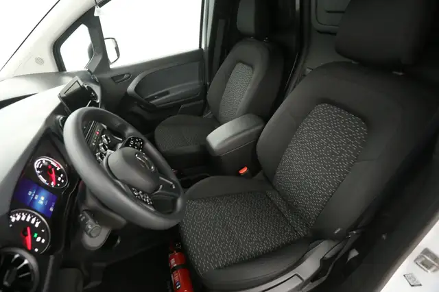 Mercedes-Benz Citan view 11
