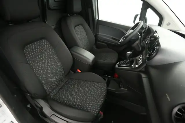 Mercedes-Benz Citan view 12