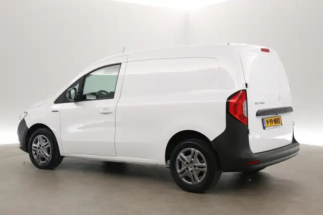 Mercedes-Benz Citan view 4