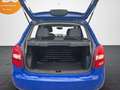 Skoda Fabia Classic *Klima *Servo *Tüv Neu Blau - thumbnail 18