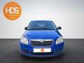 Skoda Fabia Classic *Klima *Servo *Tüv Neu Blau - thumbnail 2