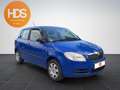 Skoda Fabia Classic *Klima *Servo *Tüv Neu Blau - thumbnail 3