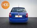 Skoda Fabia Classic *Klima *Servo *Tüv Neu Blau - thumbnail 6