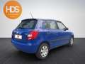 Skoda Fabia Classic *Klima *Servo *Tüv Neu Blau - thumbnail 5
