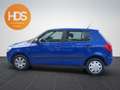 Skoda Fabia Classic *Klima *Servo *Tüv Neu Blau - thumbnail 8