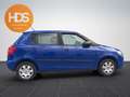 Skoda Fabia Classic *Klima *Servo *Tüv Neu Blau - thumbnail 4