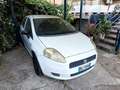 Fiat Grande Punto Grande Punto III 2005 5p 1.4 Active c/clima 77cv Bianco - thumbnail 1
