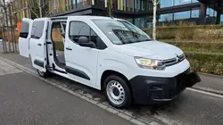 Citroen Berlingo XL BlueHDi 100 START