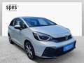 Honda Jazz 1,5 AT Elegance Weiß - thumbnail 1