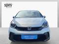 Honda Jazz 1,5 AT Elegance Weiß - thumbnail 2