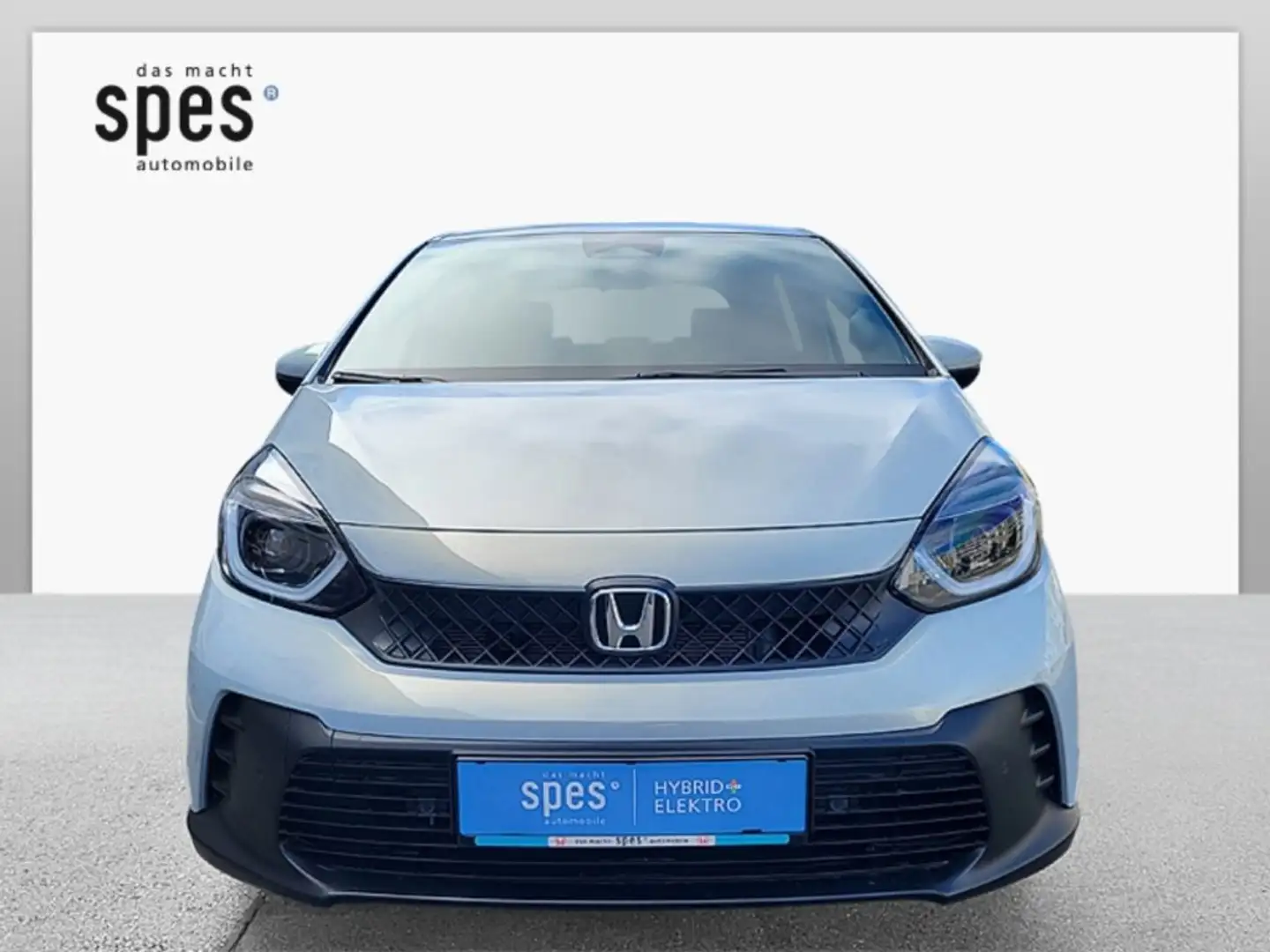 Honda Jazz 1,5 AT Elegance Weiß - 2