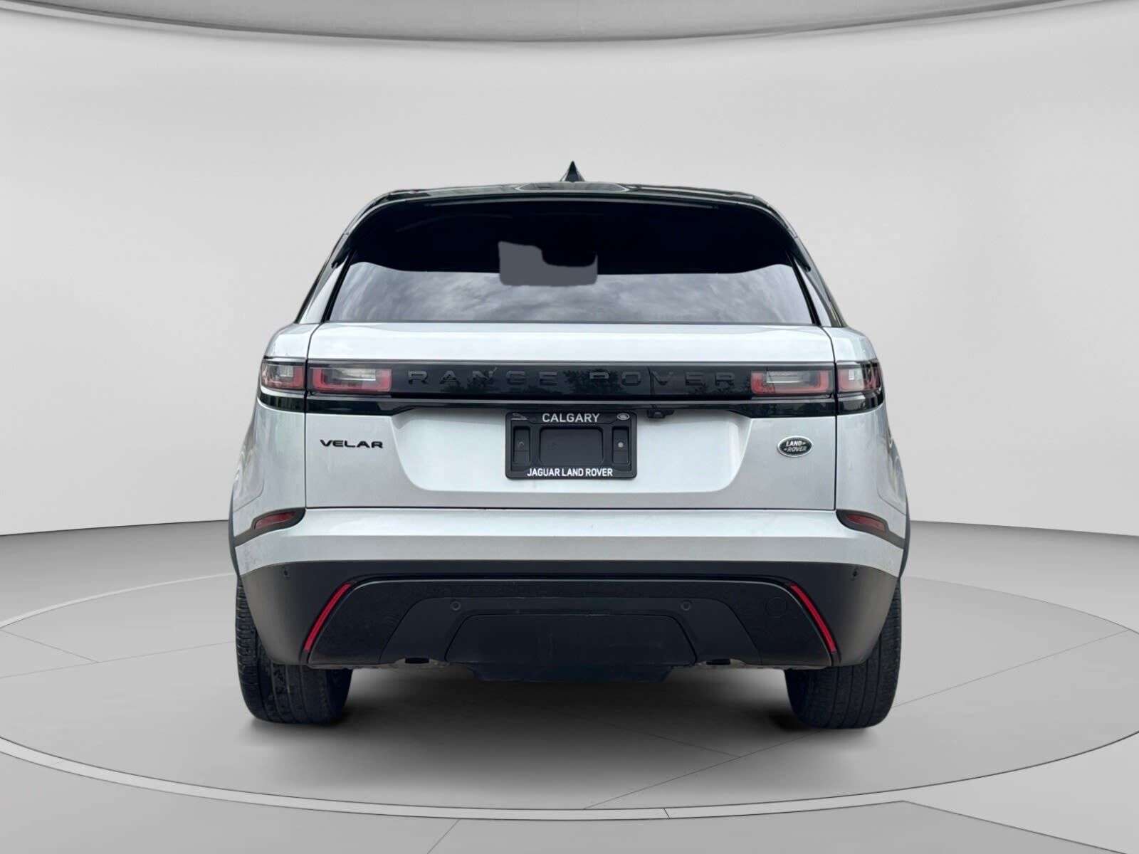 2023 Land Rover Range Rover Velar NO ACCIDENTS - CLIMATE SEATS - HEAD UP DISPLAY — снимка 1