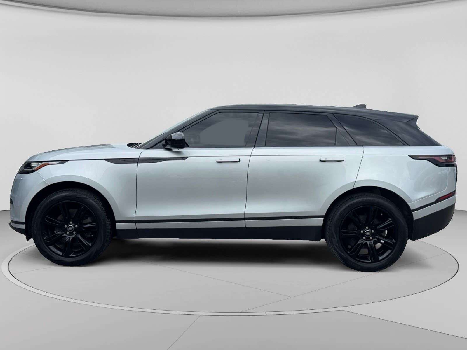 2023 Land Rover Range Rover Velar NO ACCIDENTS - CLIMATE SEATS - HEAD UP DISPLAY — снимка 1