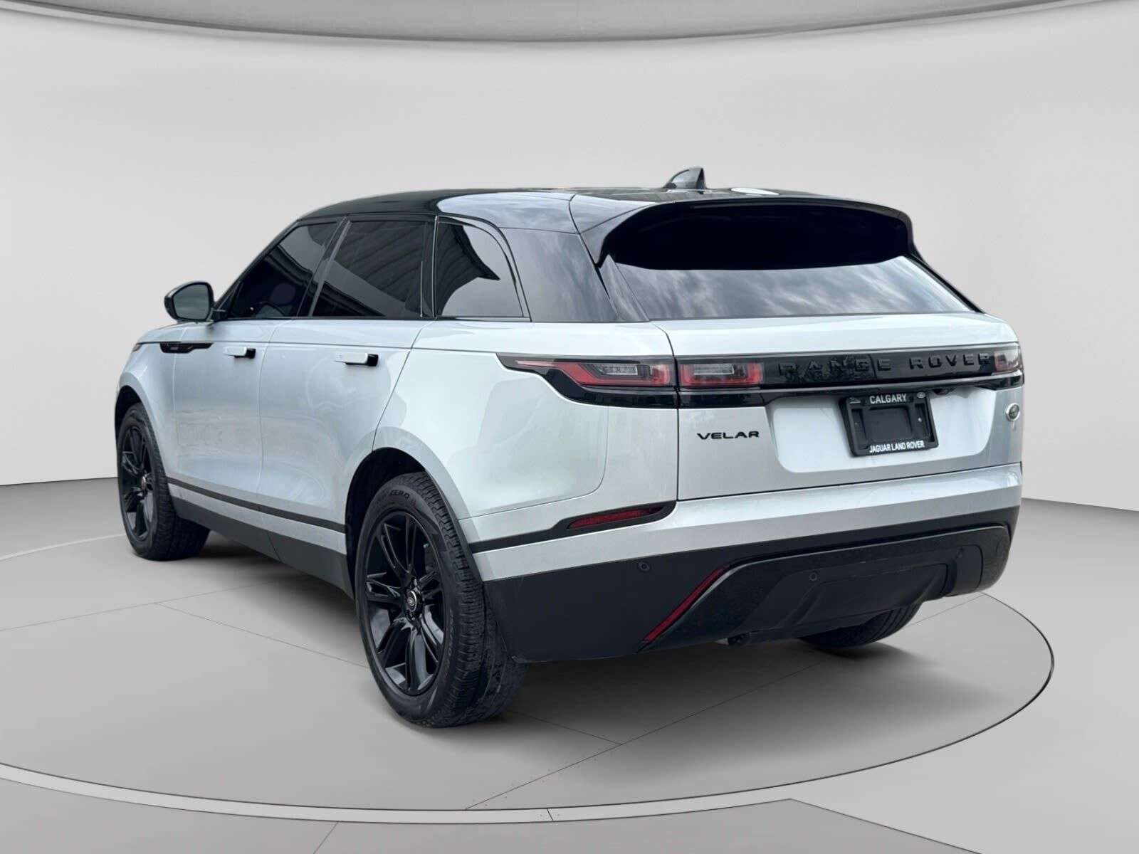 2023 Land Rover Range Rover Velar NO ACCIDENTS - CLIMATE SEATS - HEAD UP DISPLAY — снимка 1