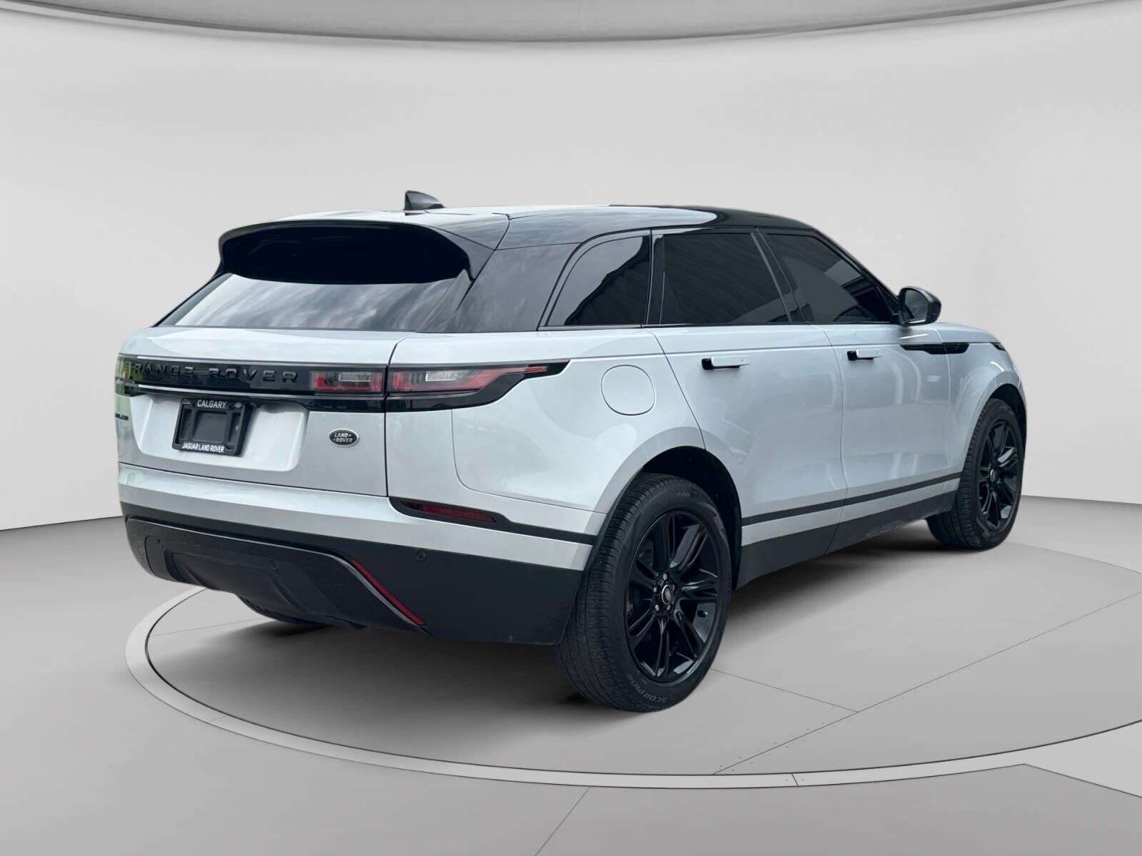 2023 Land Rover Range Rover Velar NO ACCIDENTS - CLIMATE SEATS - HEAD UP DISPLAY — снимка 1