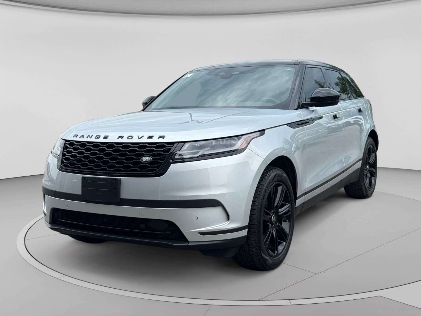 2023 Land Rover Range Rover Velar NO ACCIDENTS - CLIMATE SEATS - HEAD UP DISPLAY