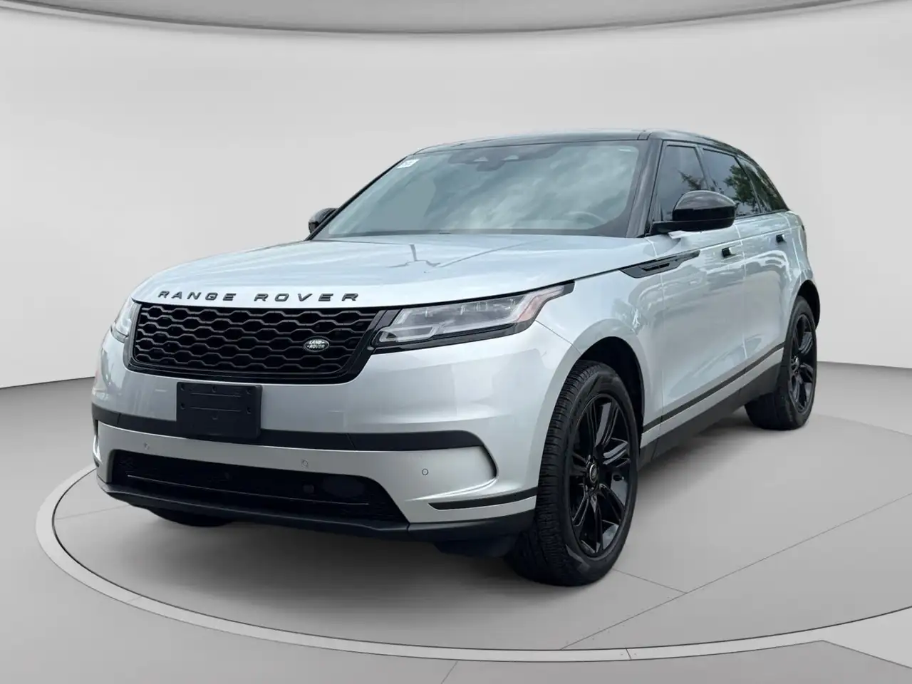 2023 Land Rover Range Rover Velar