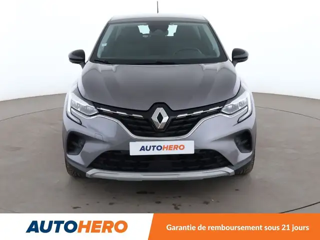 Renault Captur view 9