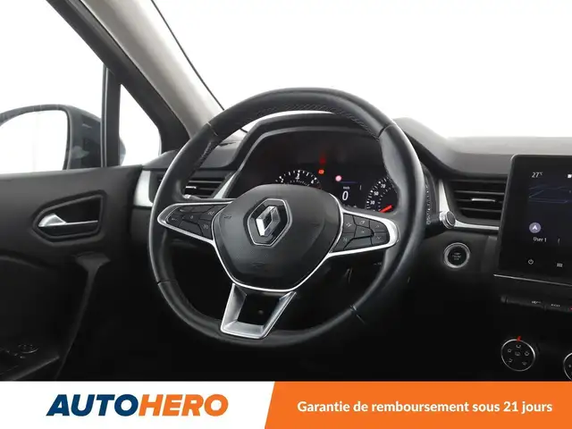 Renault Captur view 13