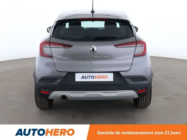 Renault Captur view 5