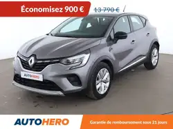 Renault Captur 1.5 Blue dCi Business