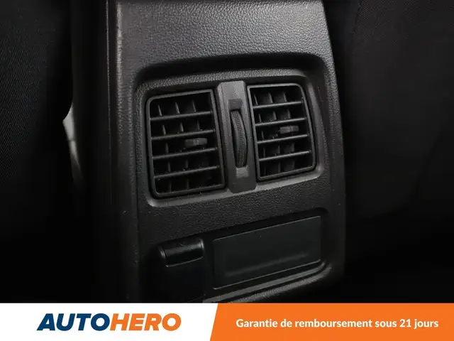 Renault Captur view 14